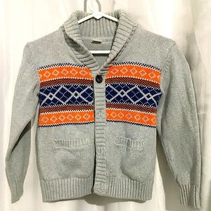Kid’s Gymboree Sweater